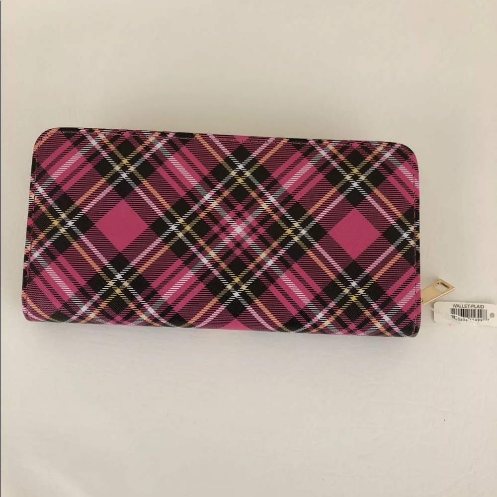 New  Simply Southern Hey Deer Wallet  NWT - Picture 3 of 5